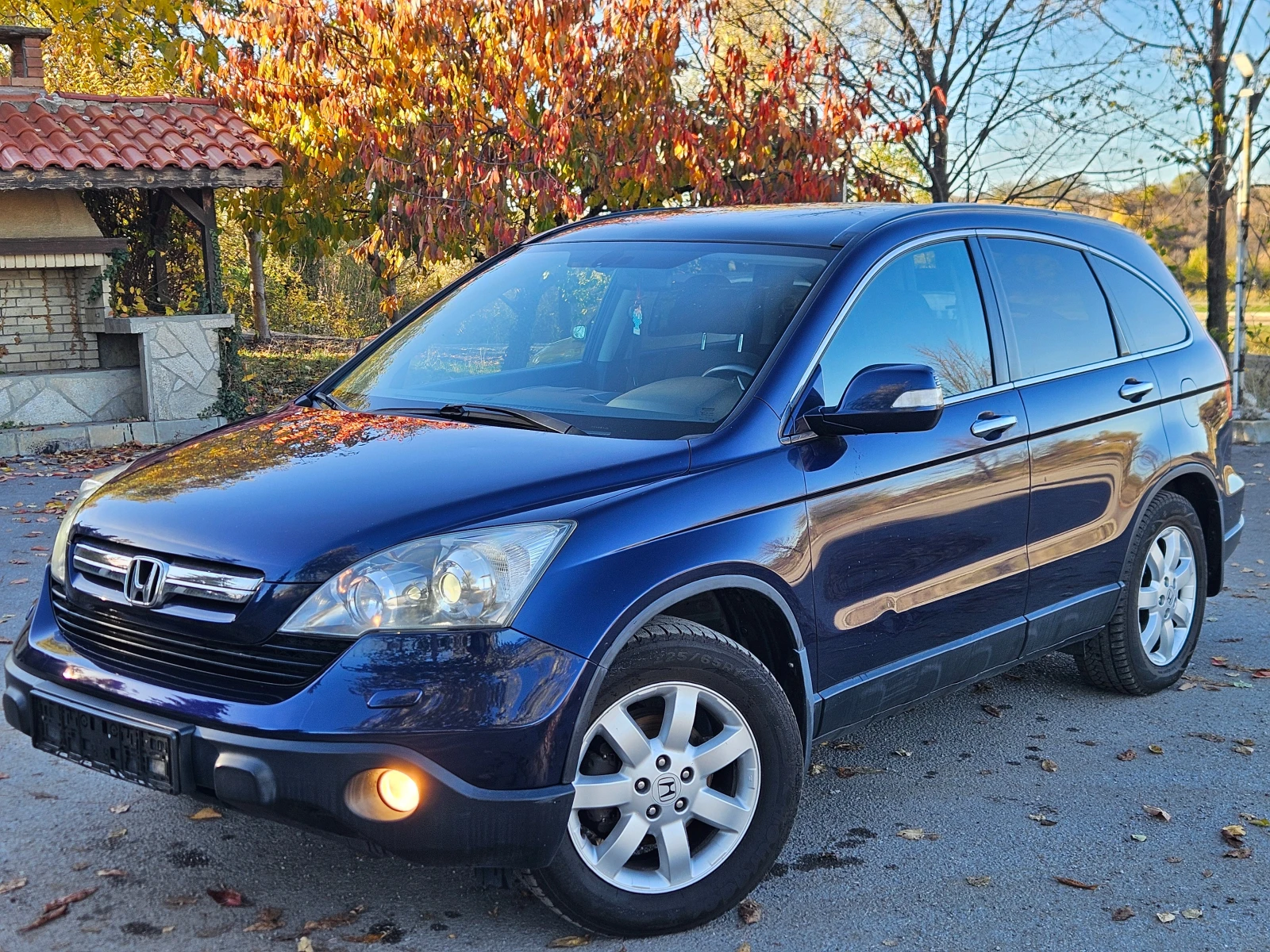 Honda Cr-v  | Mobile.bg   3