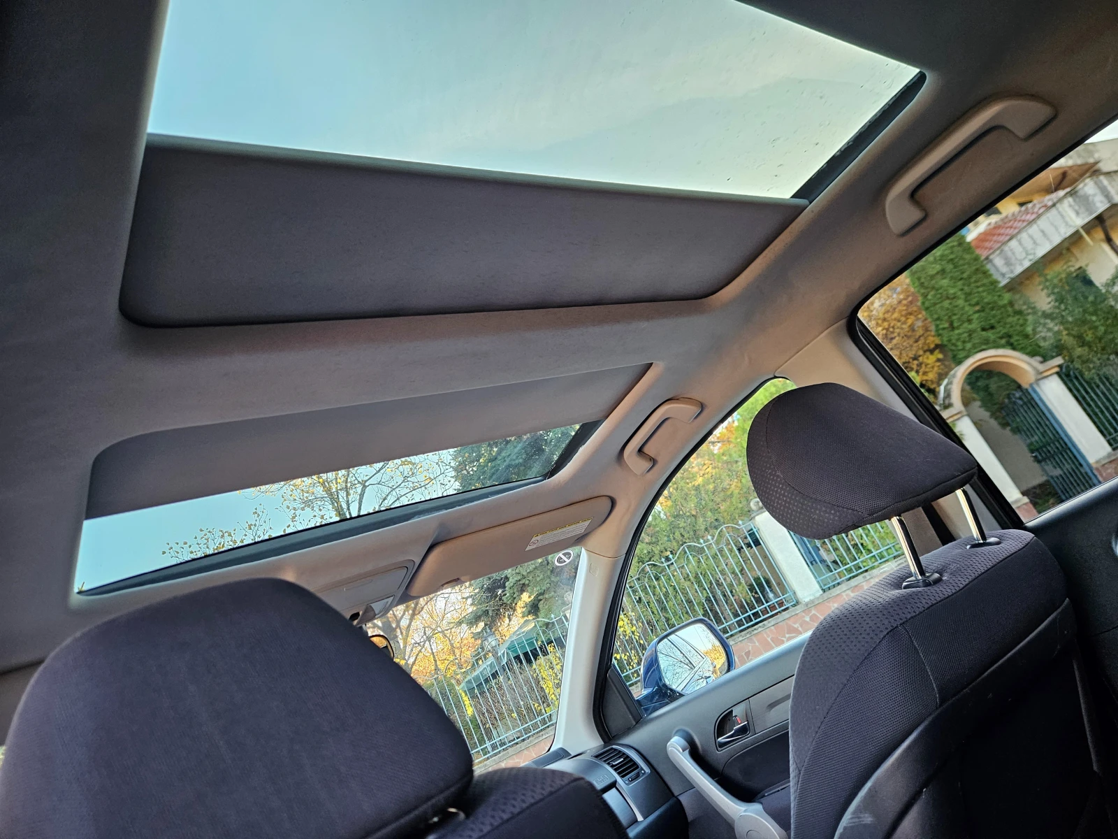 Honda Cr-v  | Mobile.bg   17