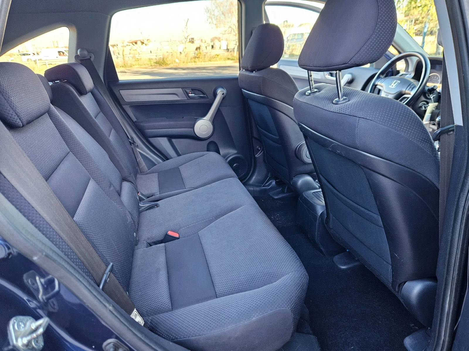 Honda Cr-v  | Mobile.bg   12