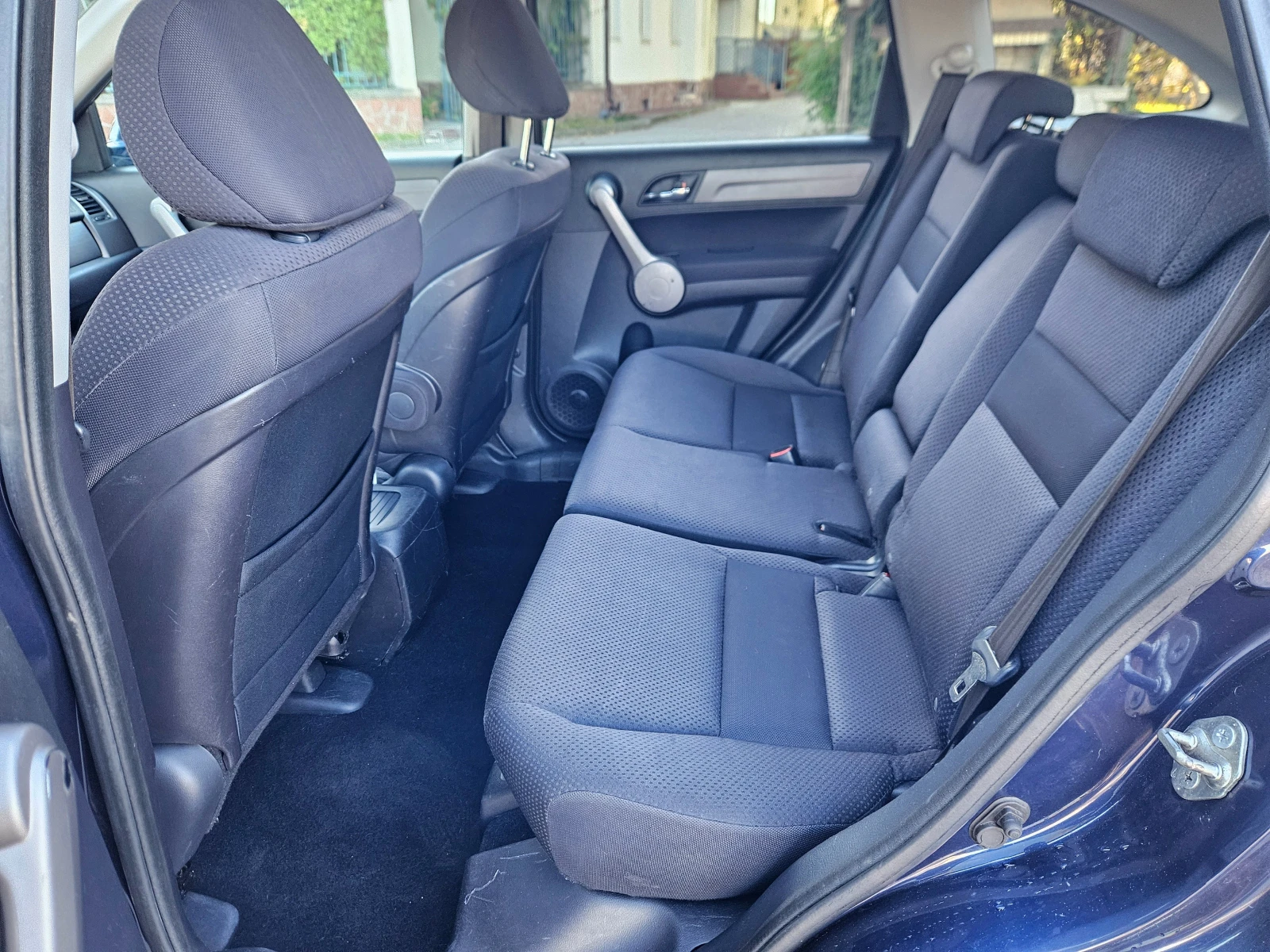 Honda Cr-v  | Mobile.bg   10