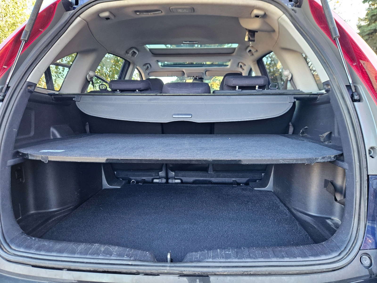 Honda Cr-v  | Mobile.bg   14