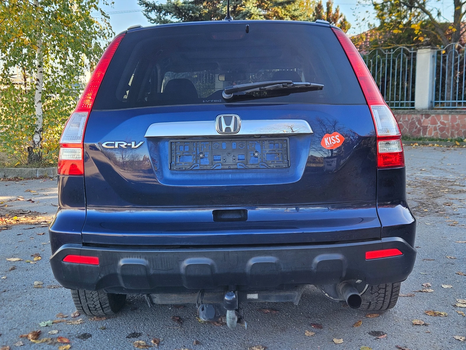 Honda Cr-v  | Mobile.bg   5