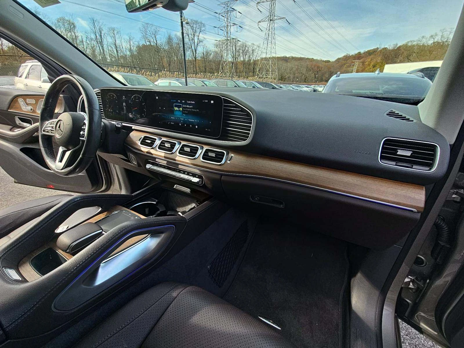 Mercedes-Benz GLE 350 4MATIC  ! | Mobile.bg   13