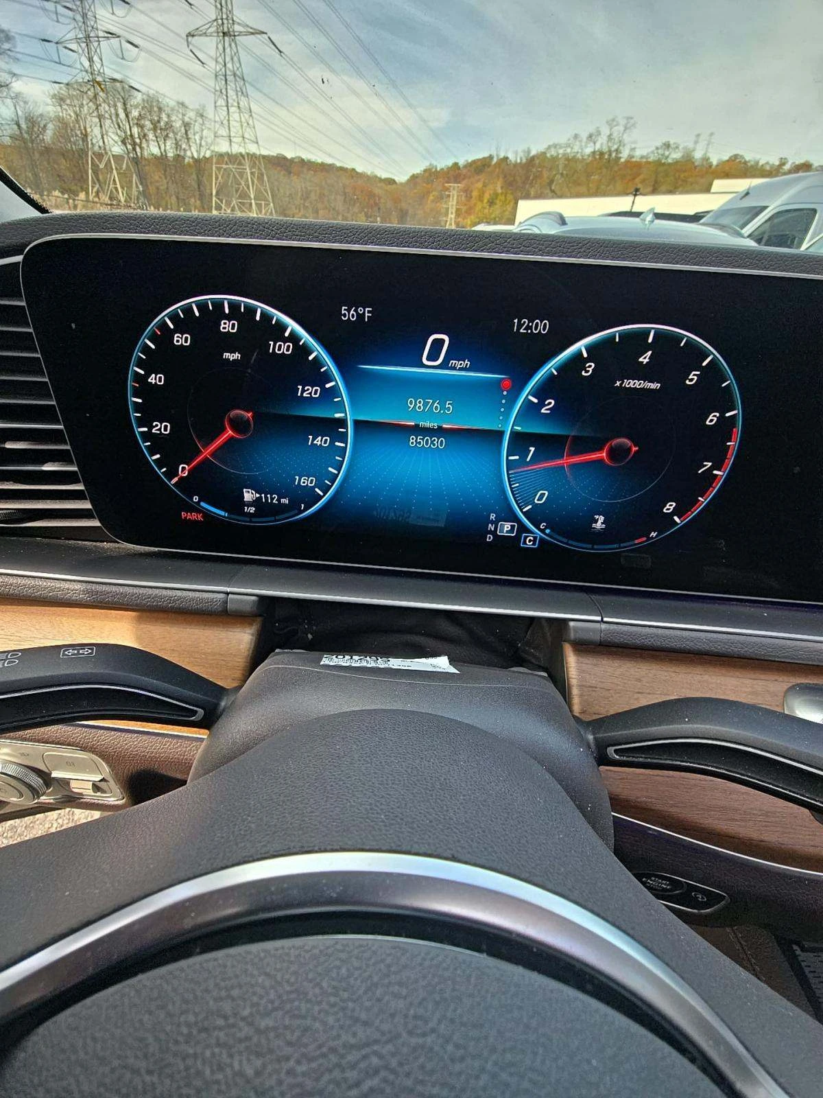 Mercedes-Benz GLE 350 4MATIC  ! | Mobile.bg   6