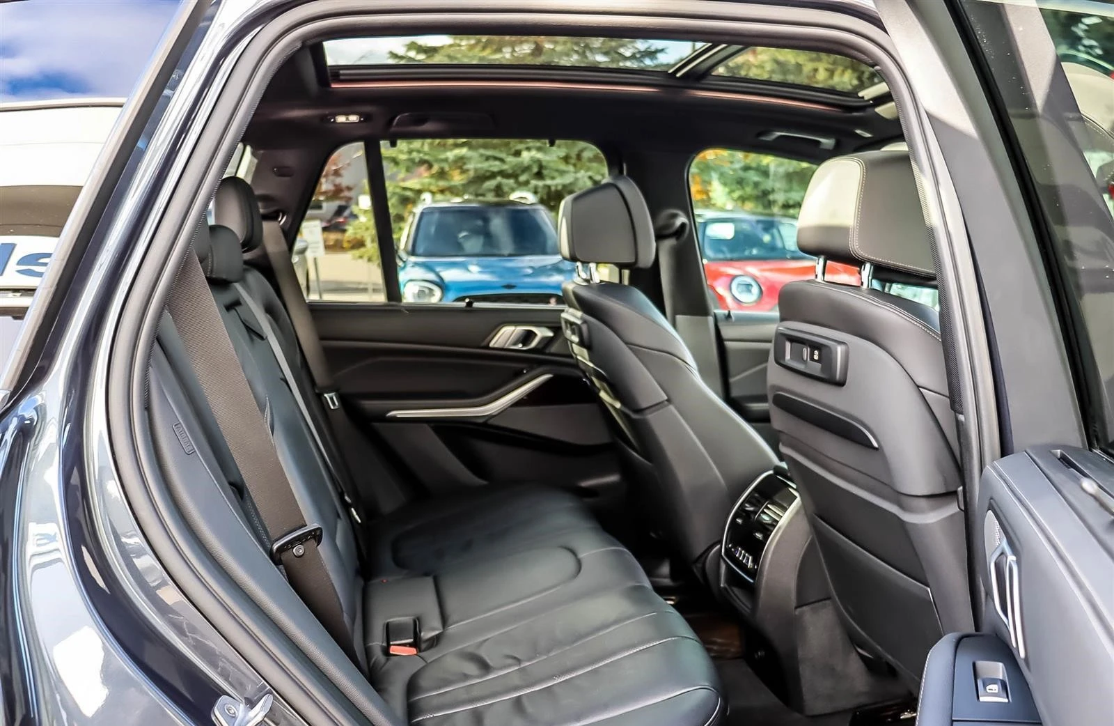 BMW X5 xDrive40i | Mobile.bg   9