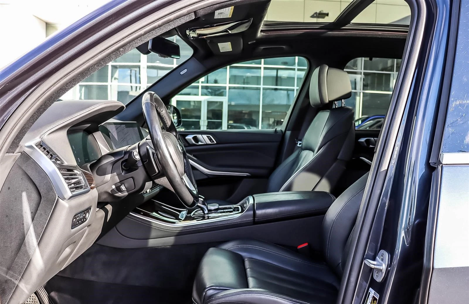 BMW X5 xDrive40i | Mobile.bg   7