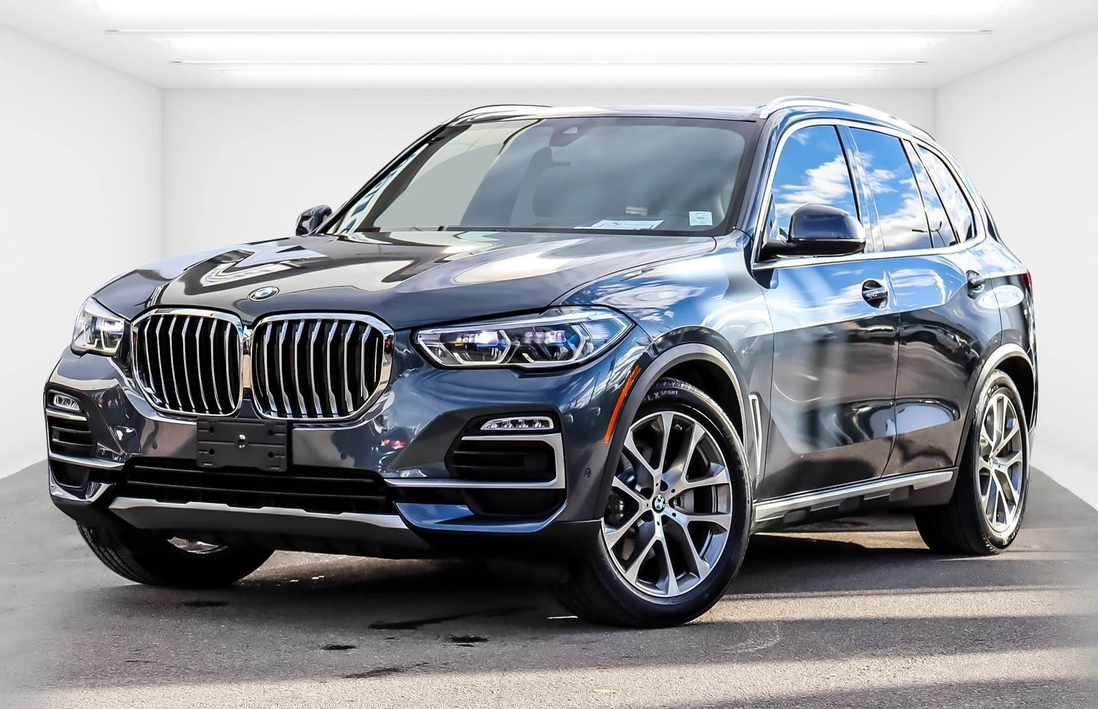 BMW X5 xDrive40i | Mobile.bg   1
