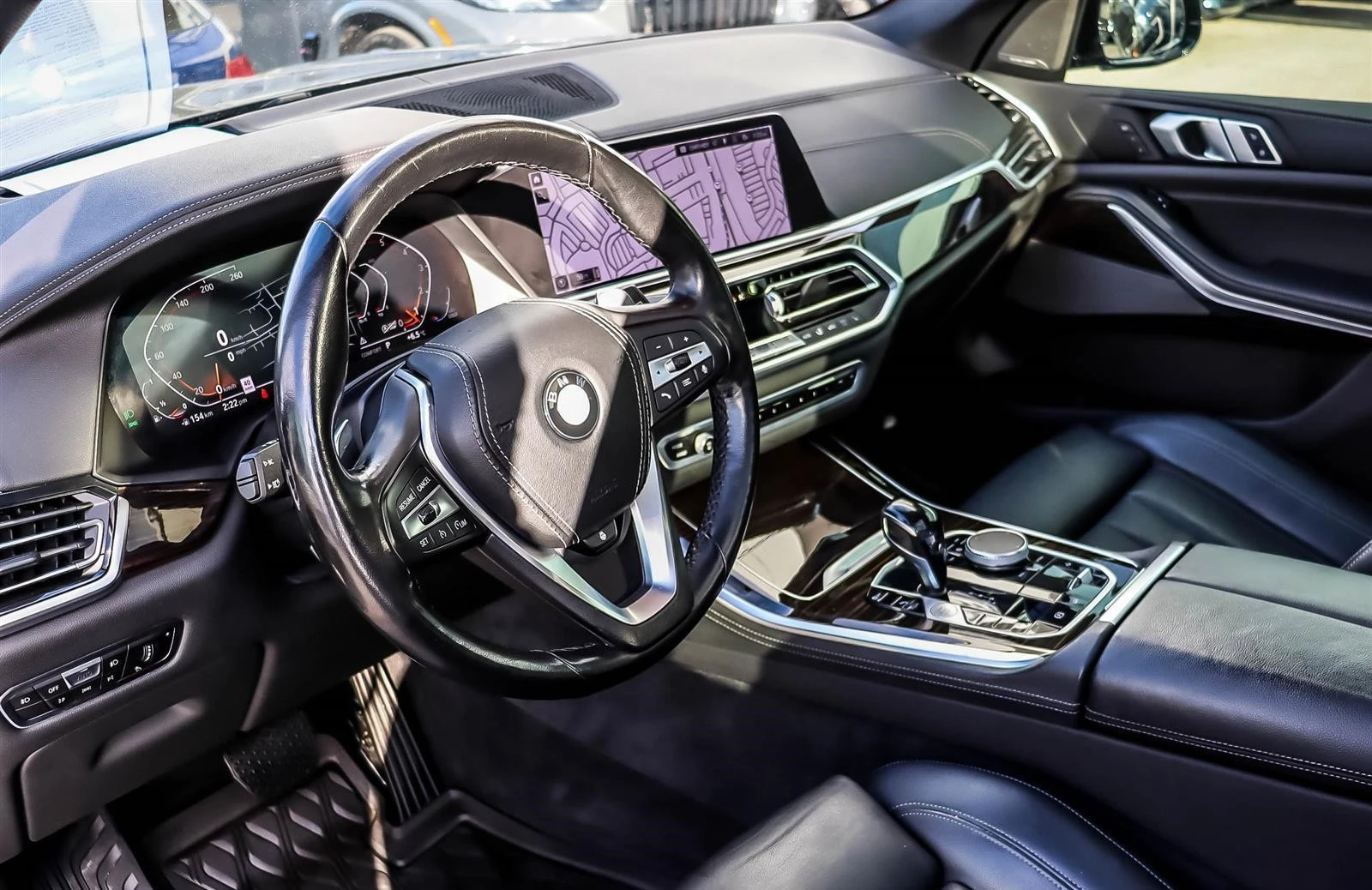 BMW X5 xDrive40i | Mobile.bg   6