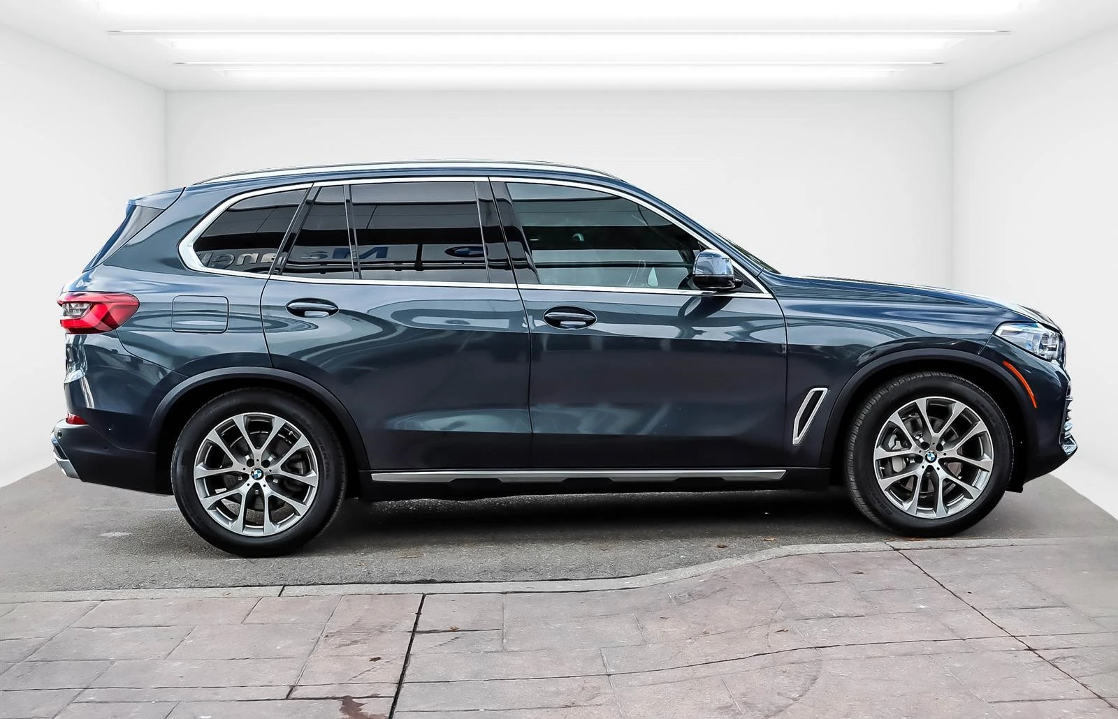 BMW X5 xDrive40i | Mobile.bg   4