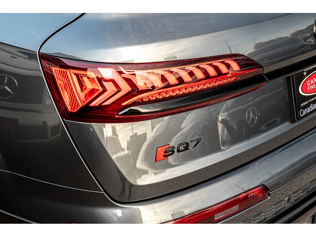Audi SQ7 * QUATTRO PROGRESSIV | HUD | 7 PASS | CARBON FIBER | Mobile.bg � ����������� 8