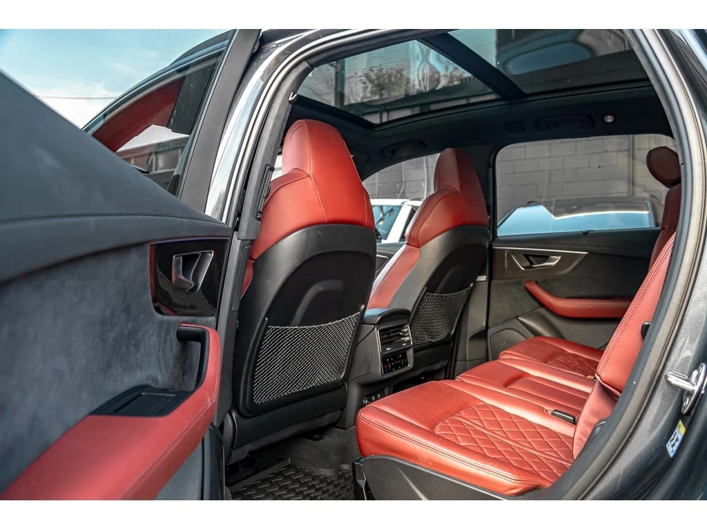 Audi SQ7 * QUATTRO PROGRESSIV | HUD | 7 PASS | CARBON FIBER | Mobile.bg � ����������� 15