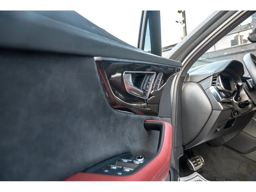 Audi SQ7 * QUATTRO PROGRESSIV | HUD | 7 PASS | CARBON FIBER | Mobile.bg � ����������� 11