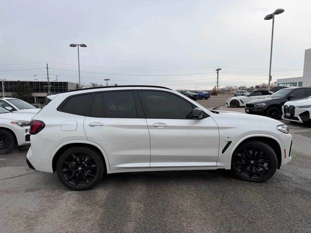 BMW X3 * M40i * CARFAX * ��� ������������ ������ | Mobile.bg � ����������� 3