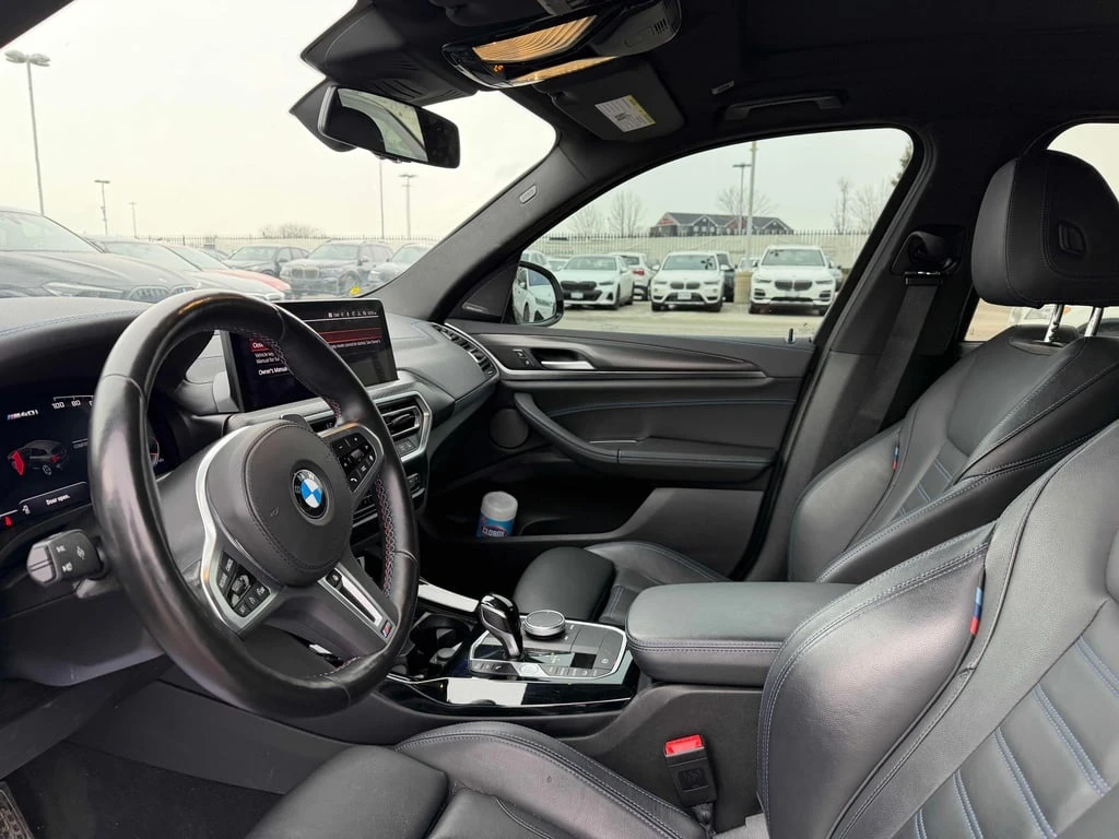 BMW X3 * M40i * CARFAX * ��� ������������ ������ | Mobile.bg � ����������� 5