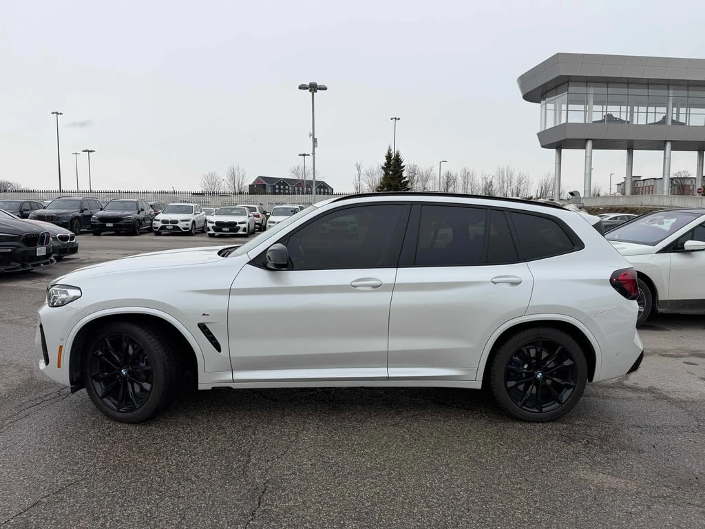 BMW X3 * M40i * CARFAX * ��� ������������ ������ | Mobile.bg � ����������� 2