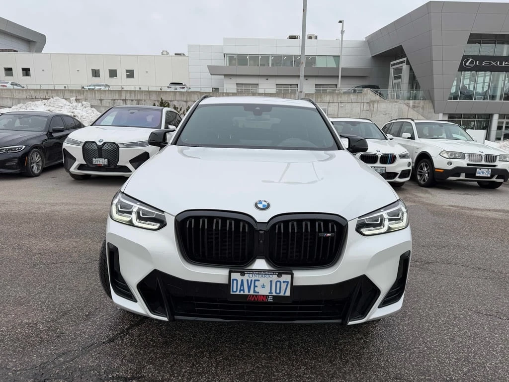 BMW X3 * M40i * CARFAX * ��� ������������ ������ | Mobile.bg � ����������� 6