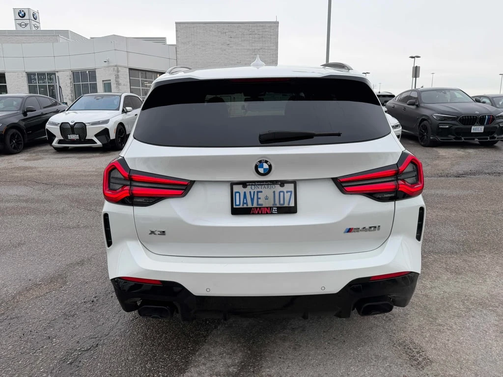 BMW X3 * M40i * CARFAX * ��� ������������ ������ | Mobile.bg � ����������� 4