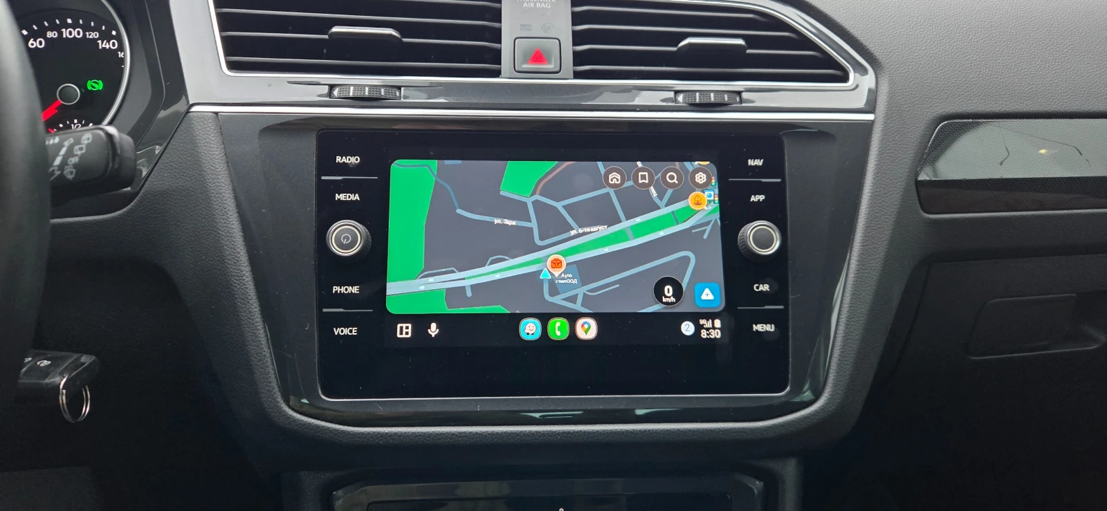 VW Tiguan 2.0 TDI 7 DSG LED | Mobile.bg � ����������� 13