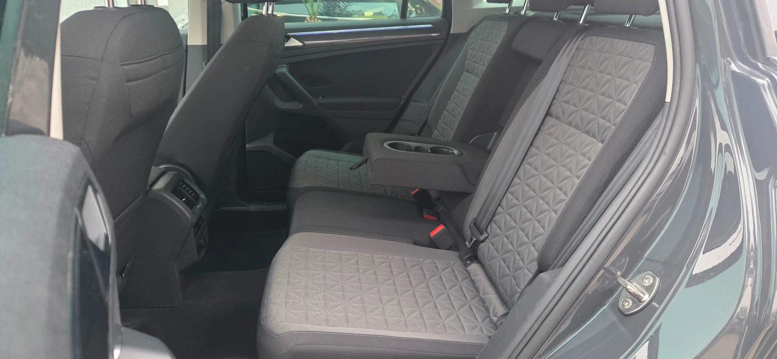 VW Tiguan 2.0 TDI 7 DSG LED | Mobile.bg � ����������� 9