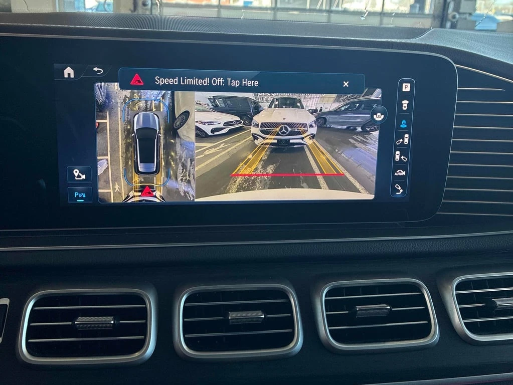 Mercedes-Benz GLE * 350 * CARFAX * ���� �� �� | Mobile.bg � ����������� 12