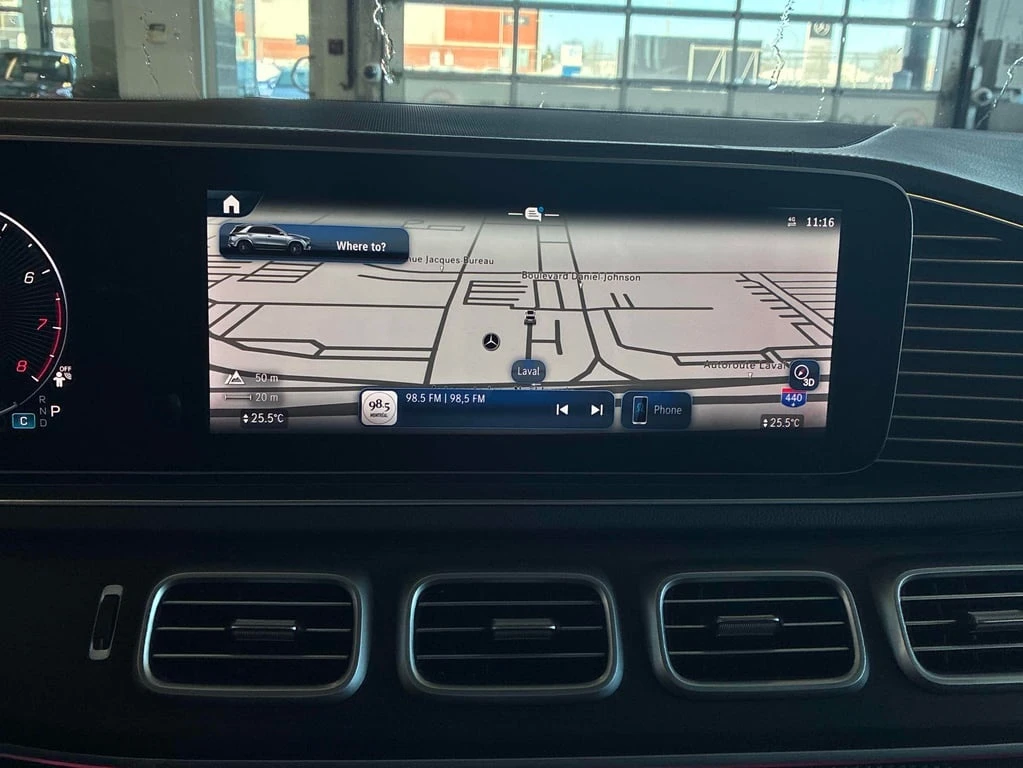 Mercedes-Benz GLE * 350 * CARFAX * ���� �� �� | Mobile.bg � ����������� 11