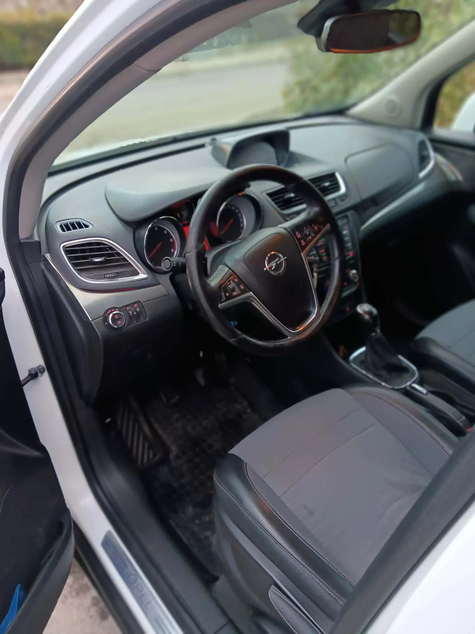 Opel Mokka СМЕНЕНА ВЕРИГА - изображение 5