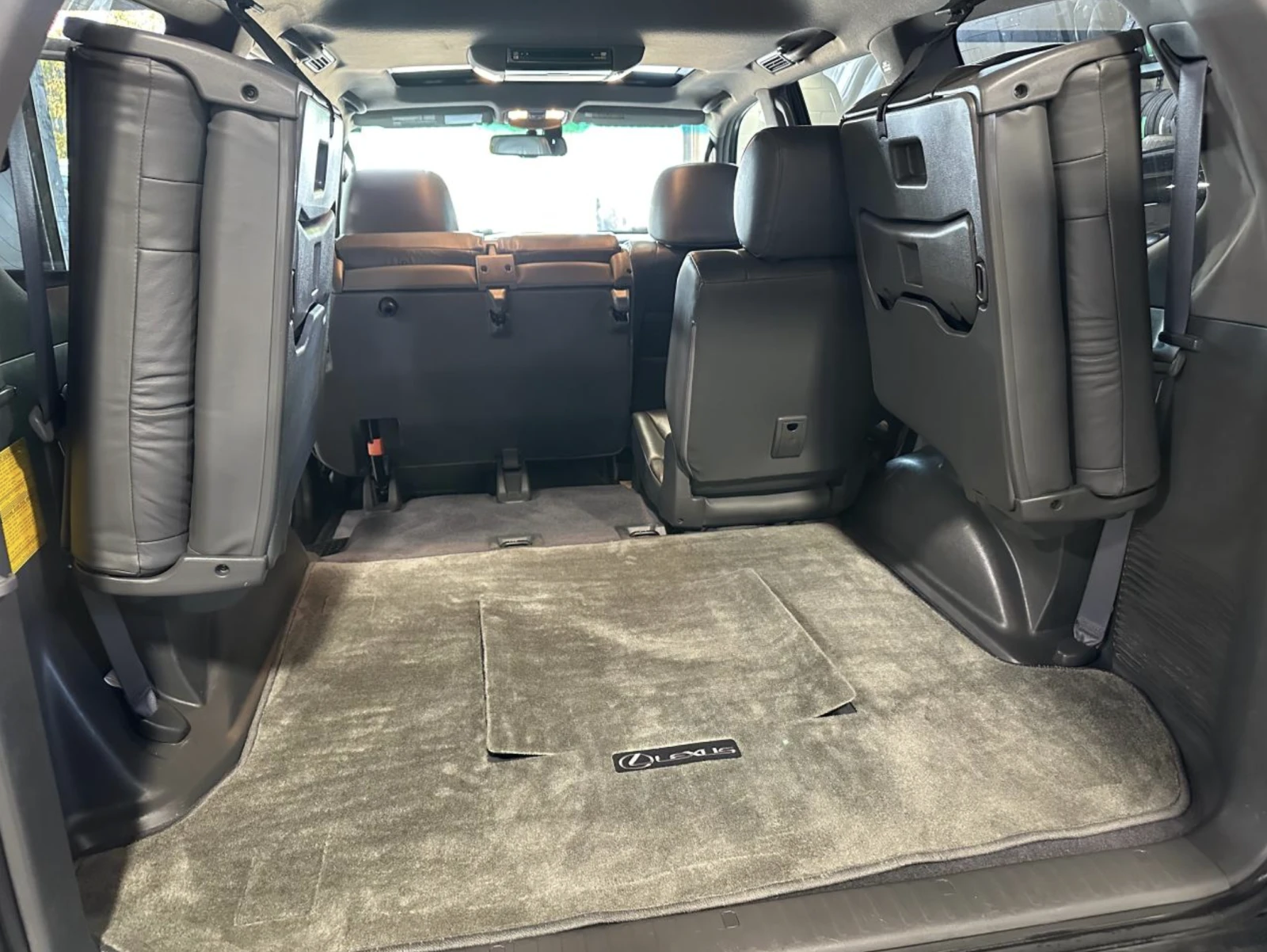 Lexus GX 470 * Ultra luxury* ��� ���������*  | Mobile.bg � ����������� 12