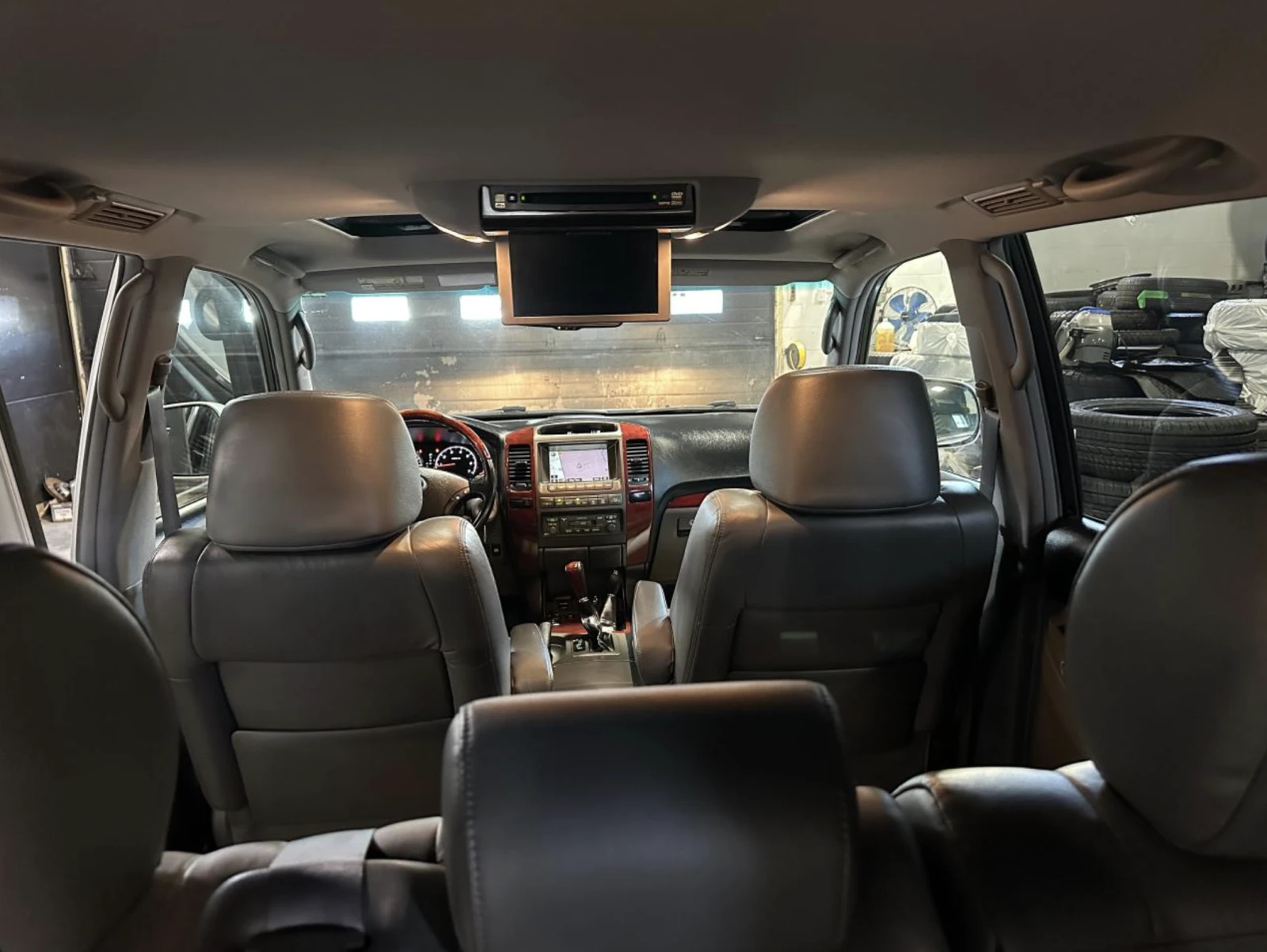 Lexus GX 470 * Ultra luxury* ��� ���������*  | Mobile.bg � ����������� 13