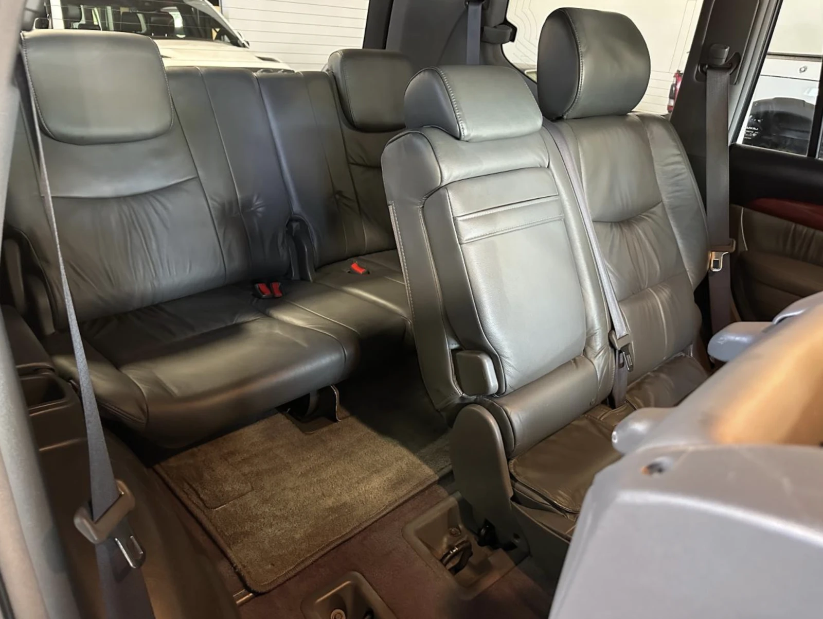 Lexus GX 470 * Ultra luxury* ТОП СЪСТОЯНИЕ*  - изображение 10