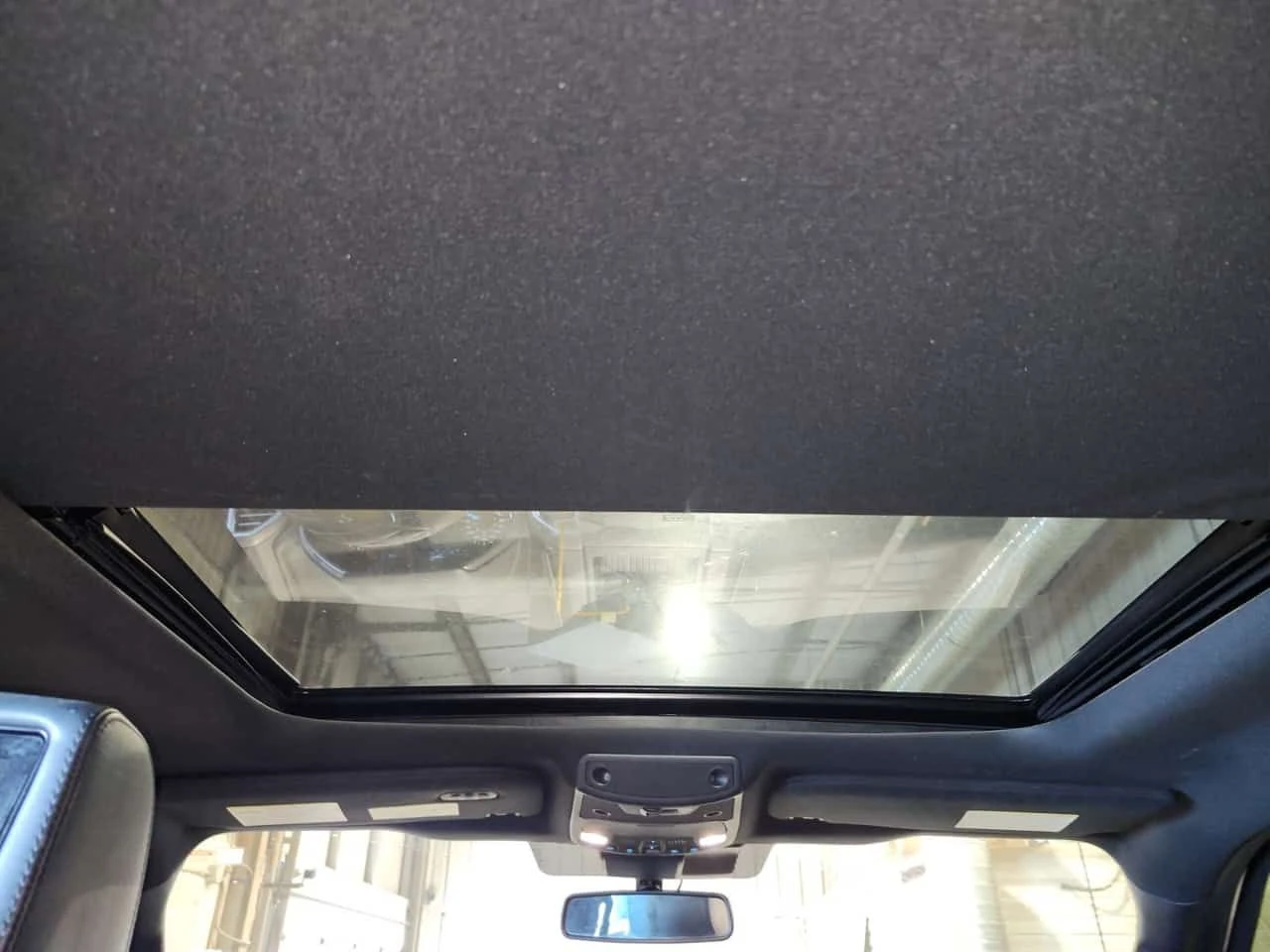 Ford F150 PLATINUM CREW/CARFAX/2Keys/Кожа/Телевизори/Пано, снимка 12 - Автомобили и джипове - 53715543