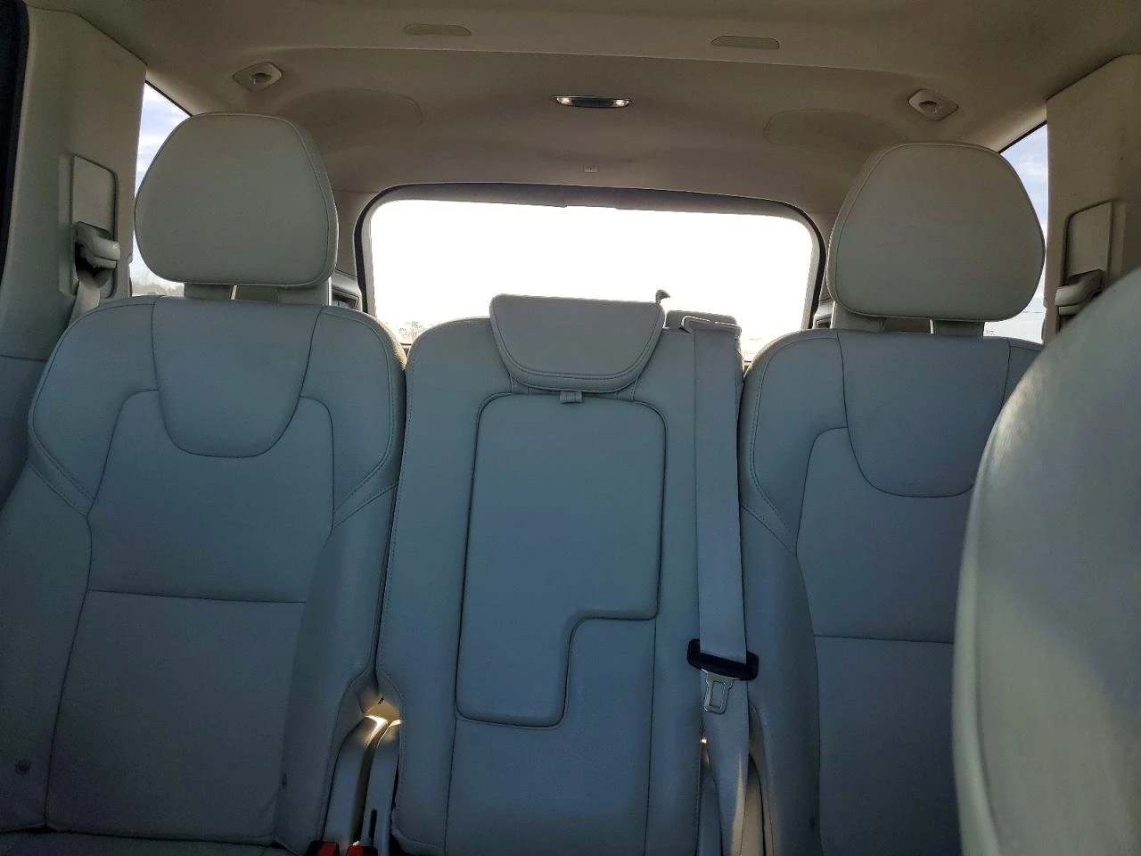 Volvo Xc90 T6* �������* MEMORY* HEAD-UP* KEYLESS* PANORAMA*  | Mobile.bg � ����������� 10