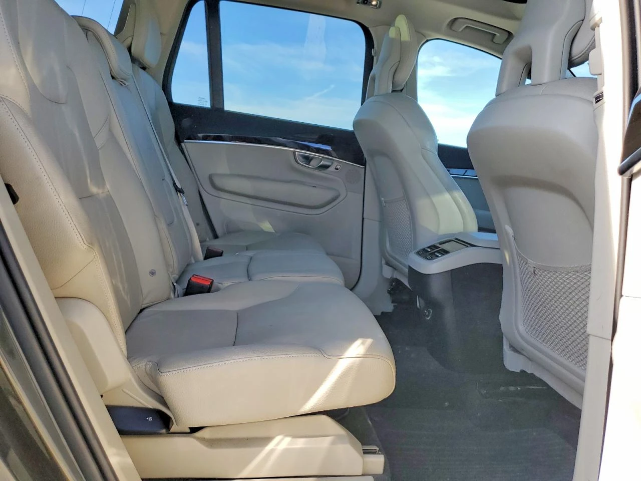 Volvo Xc90 T6* �������* MEMORY* HEAD-UP* KEYLESS* PANORAMA*  | Mobile.bg � ����������� 11