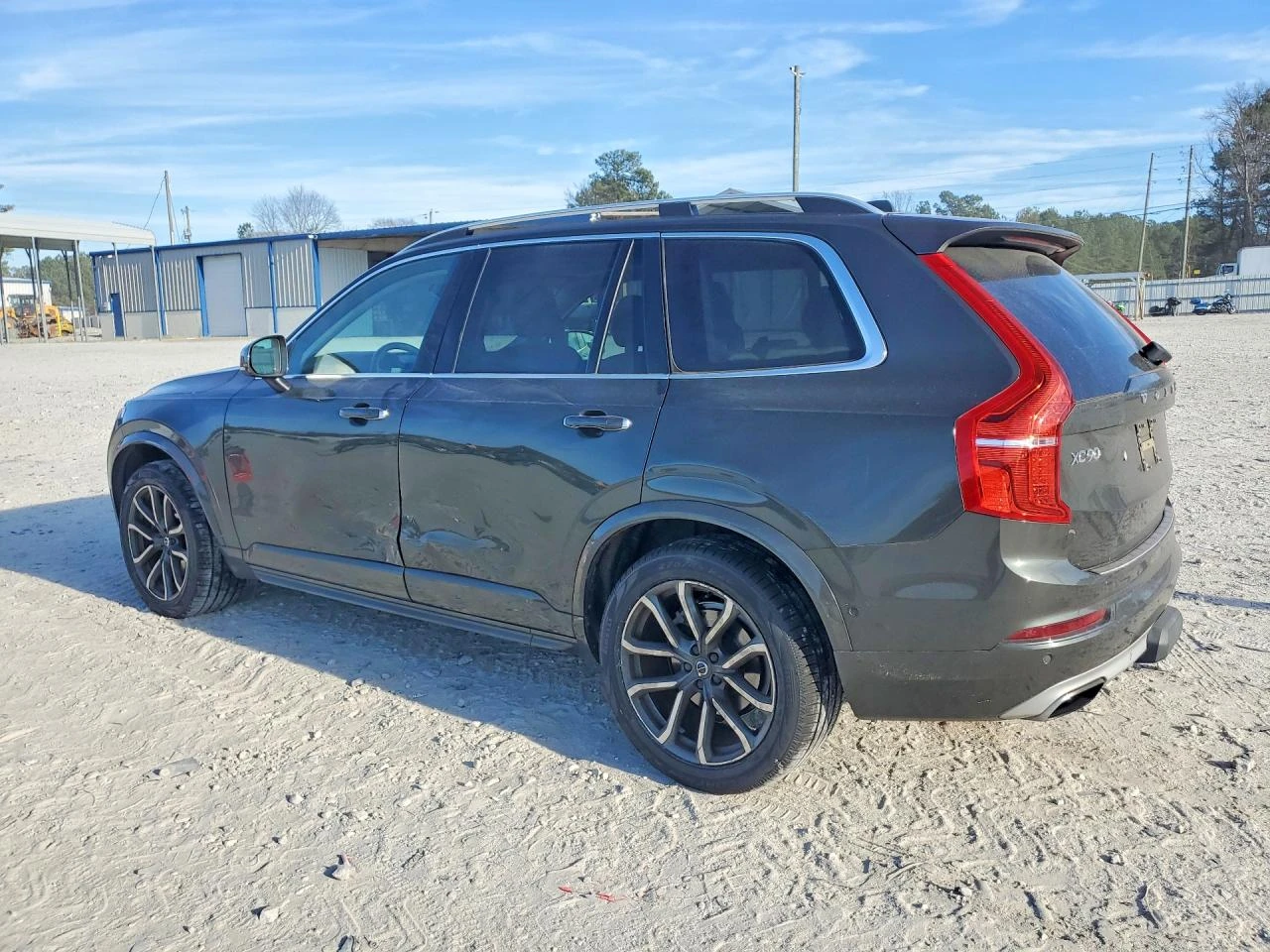 Volvo Xc90 T6* �������* MEMORY* HEAD-UP* KEYLESS* PANORAMA*  | Mobile.bg � ����������� 2