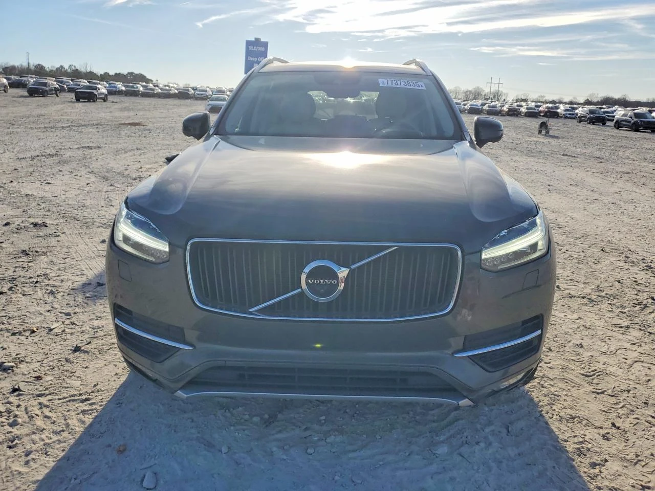 Volvo Xc90 T6* �������* MEMORY* HEAD-UP* KEYLESS* PANORAMA*  | Mobile.bg � ����������� 5