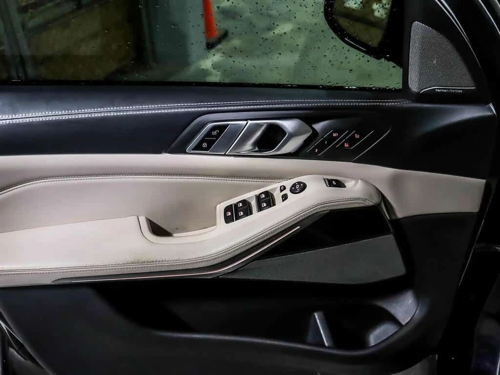 BMW X5 * xDrive40i * CARFAX * ЦЕНА ДО БГ, снимка 5 - Автомобили и джипове - 53812701