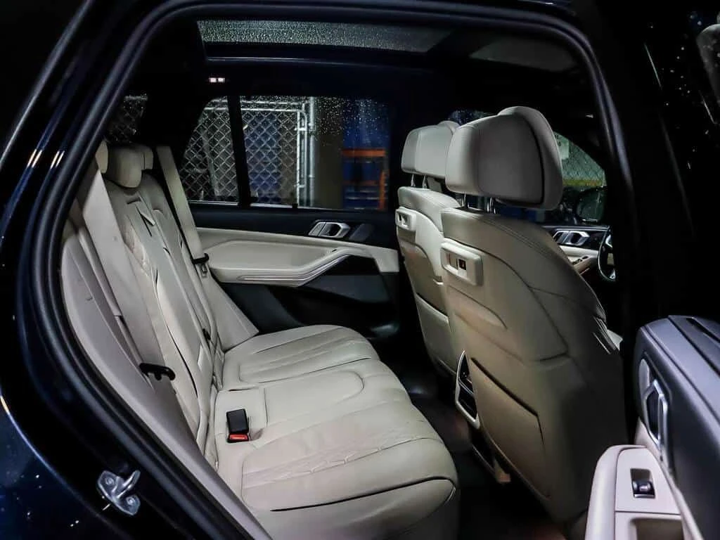 BMW X5 * xDrive40i * CARFAX * ЦЕНА ДО БГ, снимка 14 - Автомобили и джипове - 53812701