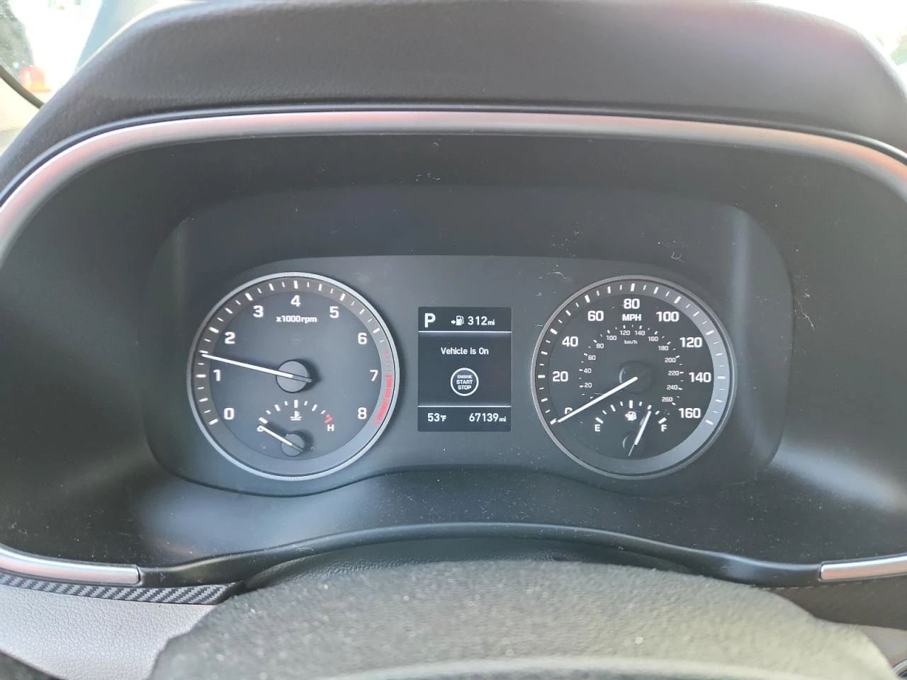 Hyundai Tucson 2l Limited, снимка 9 - Автомобили и джипове - 53923612