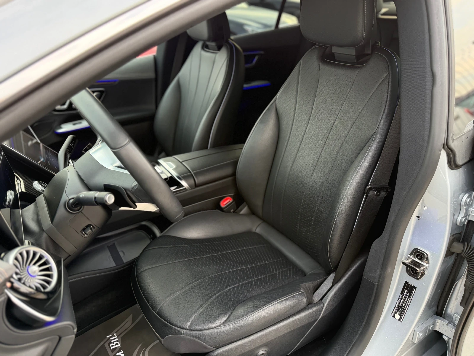 Mercedes-Benz EQE 300* 2023�* ����* ��������* 31.000��*  | Mobile.bg � ����������� 7