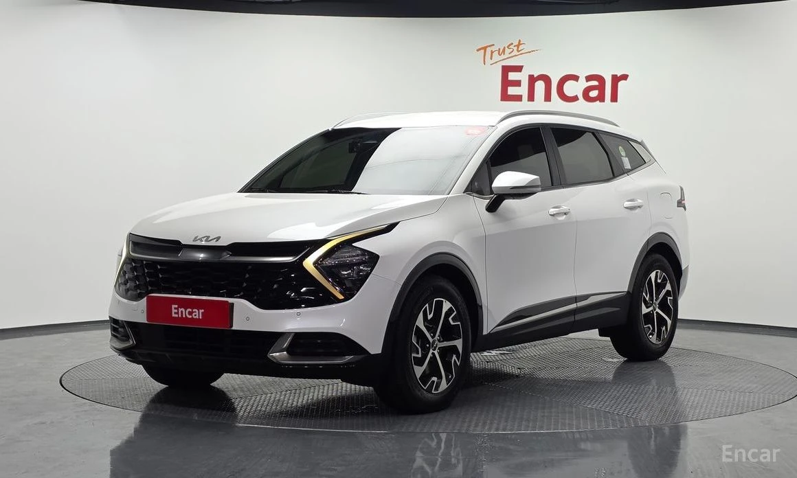 Kia Sportage undefined | Auto.bg — изображение 1