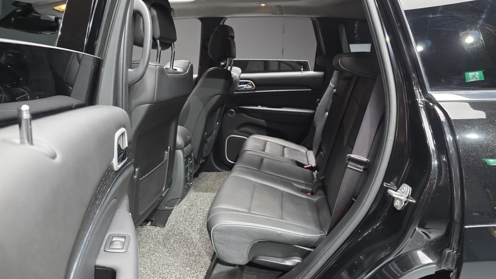 Jeep Grand cherokee 2019* SUMMIT* HARMAN* PANO* �����* FULL* ������ �� | Mobile.bg � ����������� 15