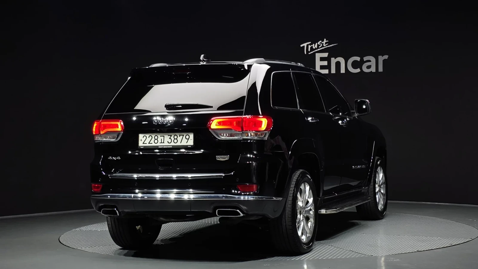 Jeep Grand cherokee 2019* SUMMIT* HARMAN* PANO* �����* FULL* ������ �� | Mobile.bg � ����������� 3