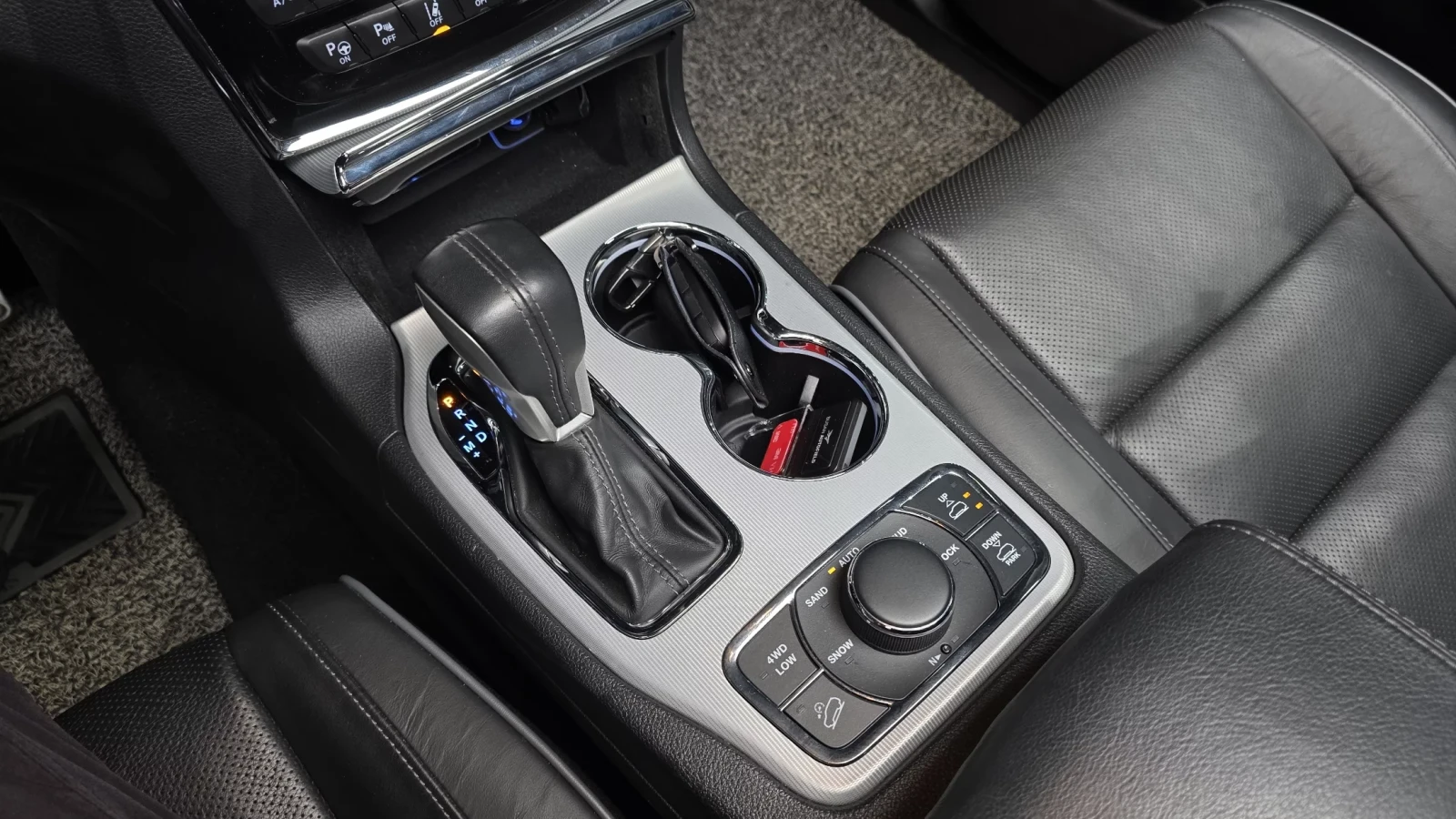 Jeep Grand cherokee 2019* SUMMIT* HARMAN* PANO* �����* FULL* ������ �� | Mobile.bg � ����������� 11