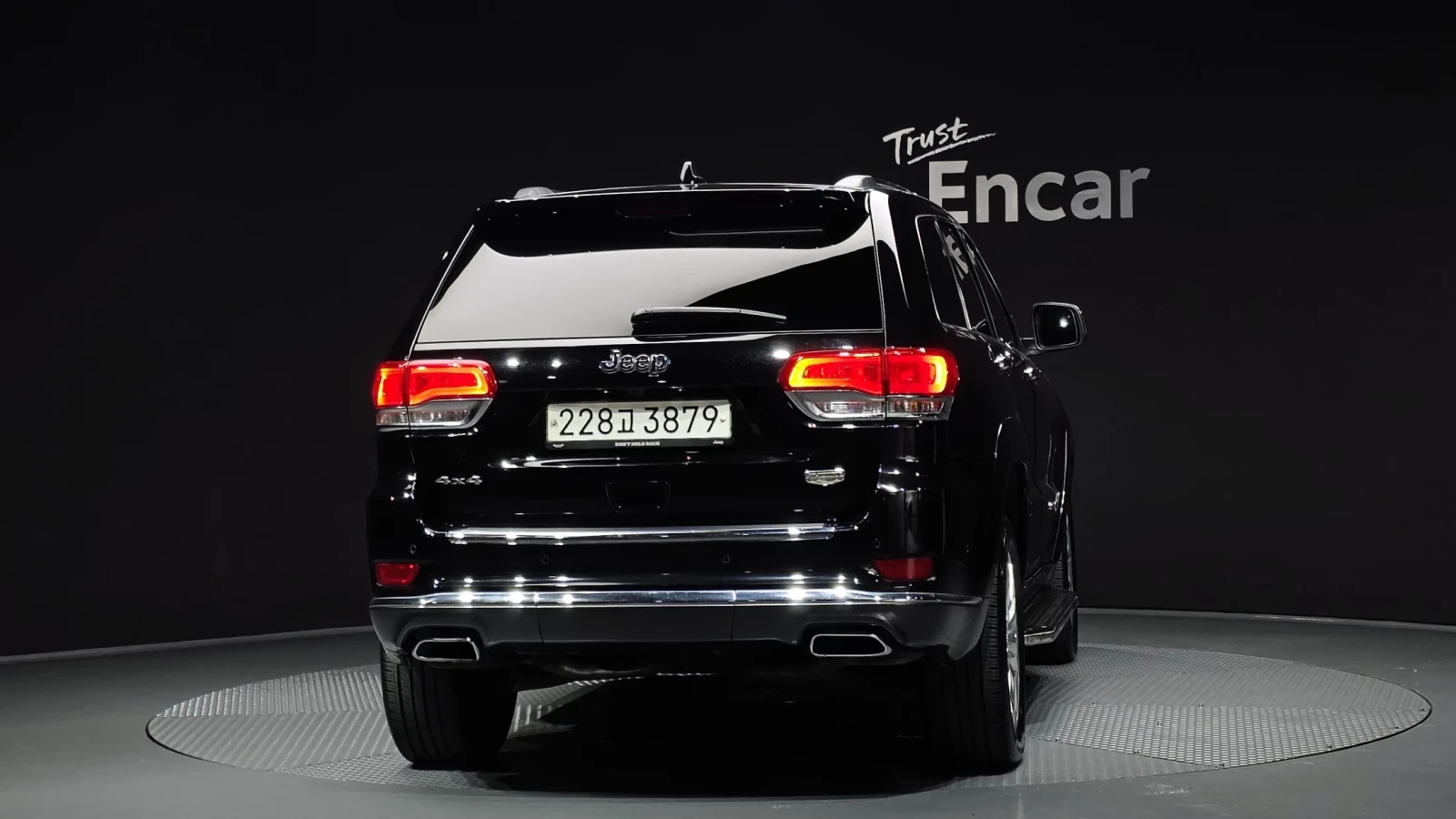 Jeep Grand cherokee 2019* SUMMIT* HARMAN* PANO* �����* FULL* ������ �� | Mobile.bg � ����������� 4