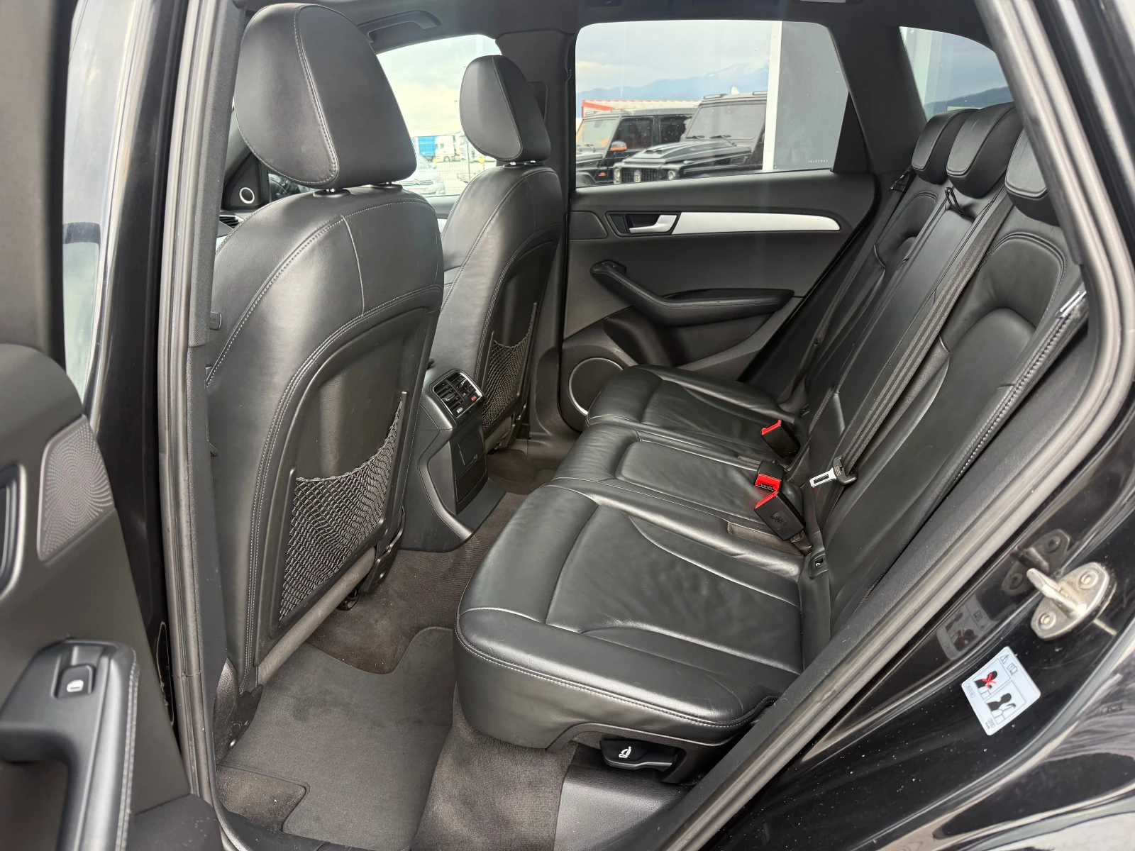 Audi Q5 3.0TDI 240 ks Quattro AVUS �������� ������ !!! | Mobile.bg � ����������� 11