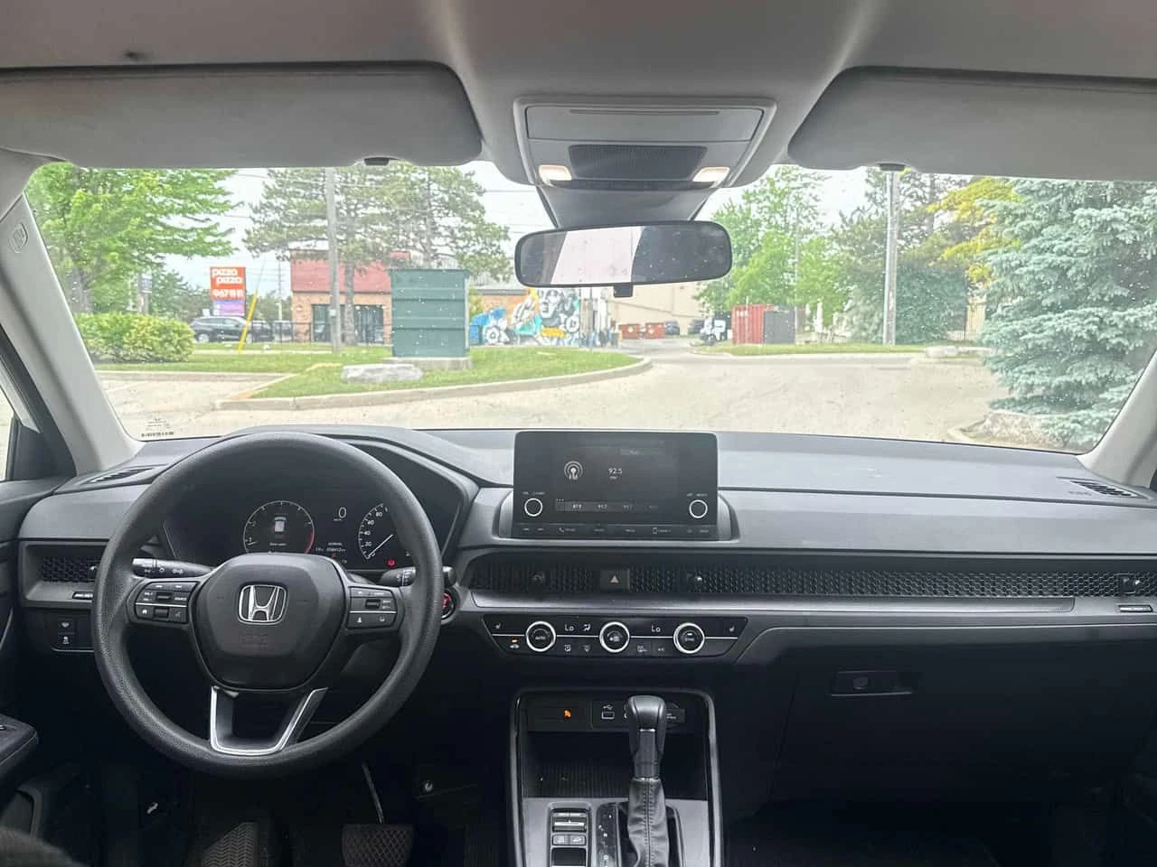 Honda Cr-v * LX B * АВТОКРЕДИТ БЕЗ ПЪРВОНАЧАЛНА ВНОСКА* , снимка 9 - Автомобили и джипове - 54908500