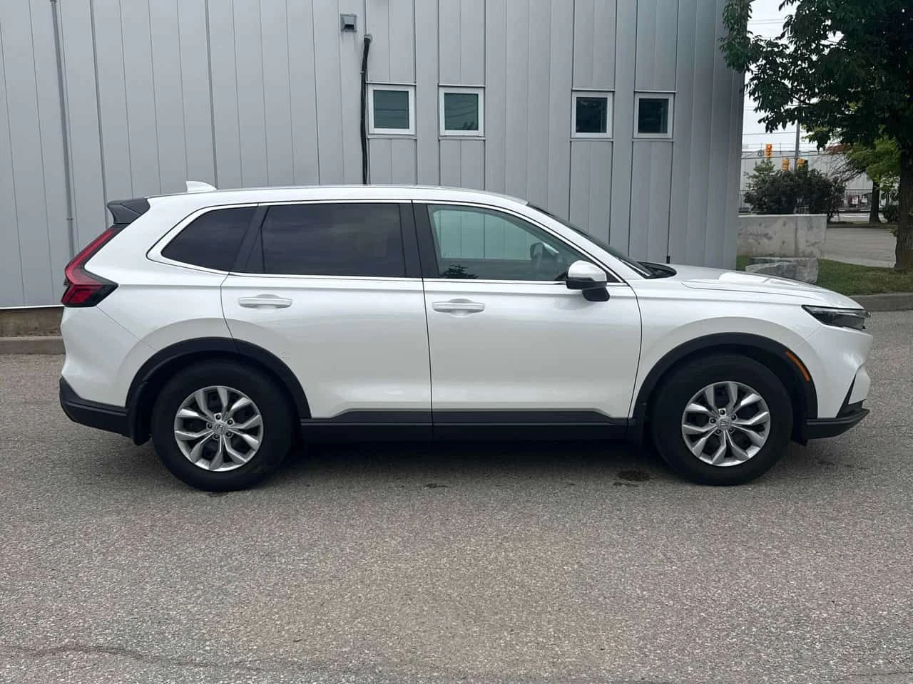 Honda Cr-v * LX B * АВТОКРЕДИТ БЕЗ ПЪРВОНАЧАЛНА ВНОСКА* , снимка 3 - Автомобили и джипове - 54908500