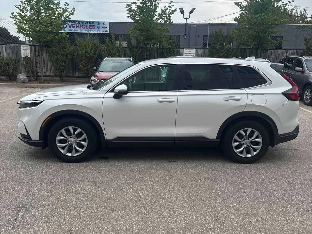 Honda Cr-v * LX B * АВТОКРЕДИТ БЕЗ ПЪРВОНАЧАЛНА ВНОСКА* , снимка 2 - Автомобили и джипове - 54908500
