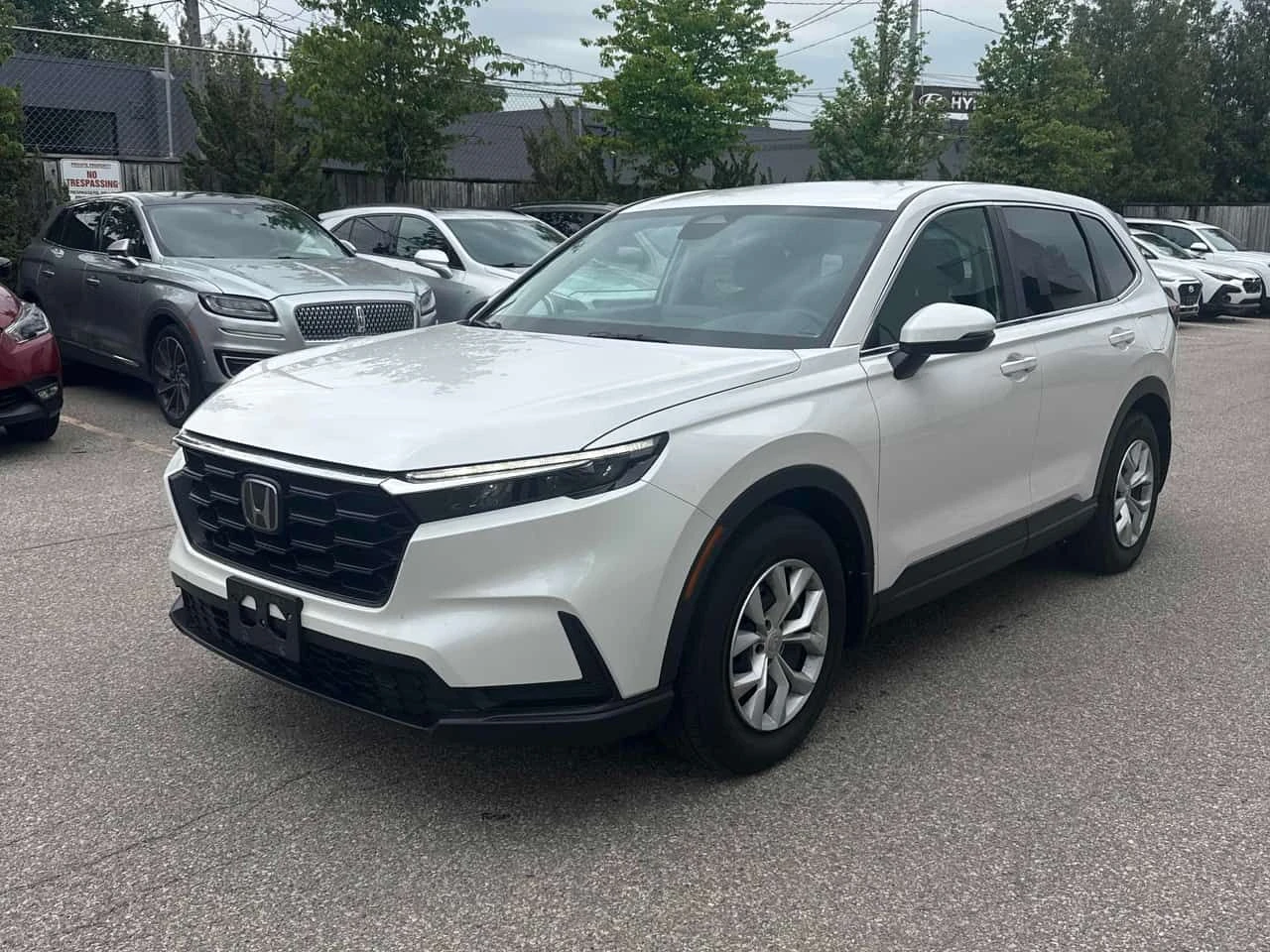 Honda Cr-v * LX B * АВТОКРЕДИТ БЕЗ ПЪРВОНАЧАЛНА ВНОСКА* 