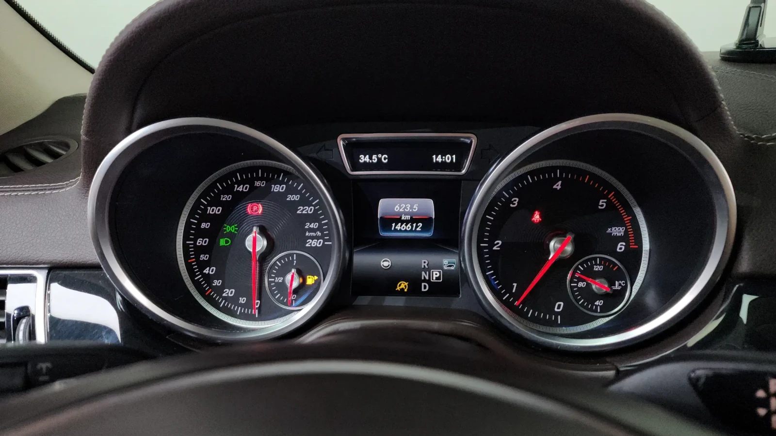 Mercedes-Benz GLS 350 3.0 4MATIC, FULL, снимка 8 - Автомобили и джипове - 55011959