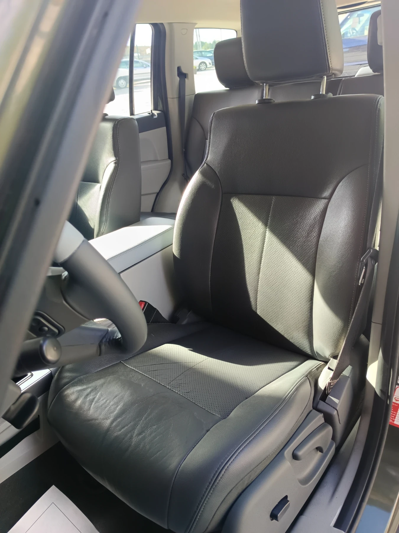 Jeep Cherokee 2.8cdti.177k.c. | Mobile.bg � ����������� 8